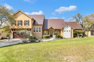 24919 Player Oaks, San Antonio, TX 78260
