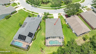 1383 Coconut Palm Cir, Port Orange, FL 32128