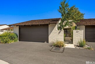 4825 Lakeridge Terrace W, Reno, NV 89509