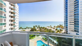 3001 S Ocean Dr Unit 923, Hollywood, FL 33019