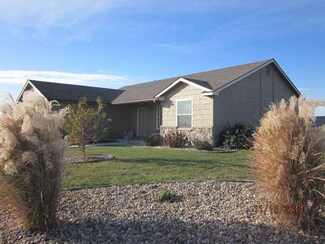 925 Tupelo Dr, Nyssa, OR 97913