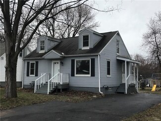 509 Plymouth Ave, Syracuse, NY 13211