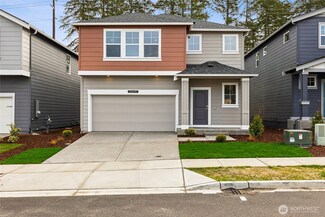 4045 Hyde Loop NE Unit 109, Olympia, WA 98516