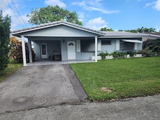 2407 NW 51st St, Fort Lauderdale, FL 33309