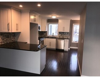 700 Shore Dr Unit 506, Fall River, MA 02721