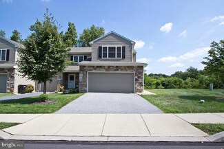 212 Rocky Knob Way, Mountville, PA 17554