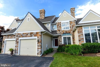 3 Lakeview Cir Unit 3, Berwyn, PA 19312