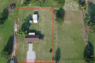 18237 Tabler Rd, Thackerville, OK 73459