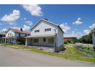404 2nd St, New Salem, PA 15468