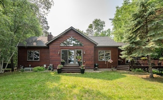 36731 Bonnie Lakes Rd, Crosslake, MN 56442