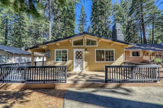 1645 Pine Ave, Tahoe City, CA 96145