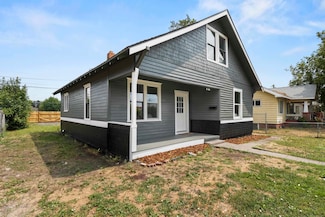 411 S Ferrall St, Spokane, WA 99202