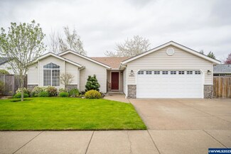 4826 Shortridge St SE, Albany, OR 97322