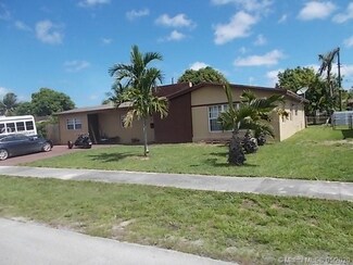 2025 NW 192nd Terrace, Miami Gardens, FL 33056