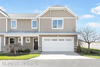 920 W Savidge St Unit 14, Spring Lake, MI 49456