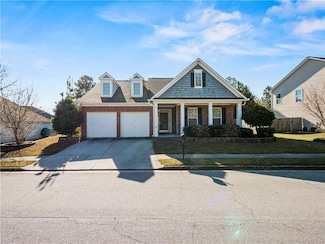 3607 Wood Point Way, Gainesville, GA 30507