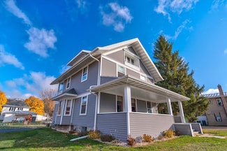 1803 Main St, Cross Plains, WI 53528