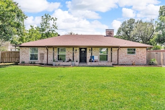 845 Griffith Ave, Terrell, TX 75160