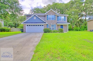 172 Maggie Ln, Allenhurst, GA 31301