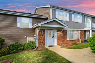 1646 Timber Trail Unit 6C, Wheaton, IL 60189