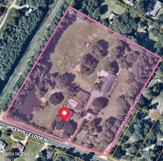 5523 Greenville Loop Rd, Wilmington, NC 28409