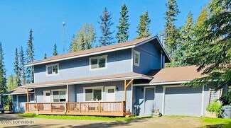 53640 Foley Dr, Kenai, AK 99611
