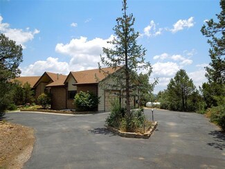 182 Pinon Trail, Cedar Crest, NM 87008