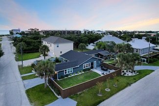 213 Palmetto Ave, Saint Augustine, FL 32084