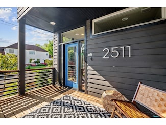 2511 NE Highland St, Portland, OR 97211