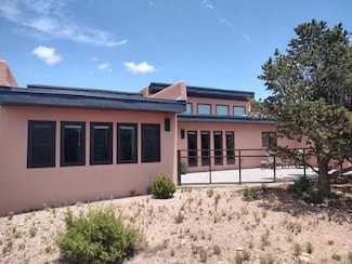 11 Mountain View Rd, Placitas, NM 87043