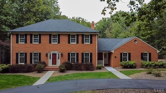 6400 Everett Rd, Forest, VA 24551