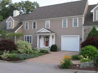 70 Caldwell Farm Rd, Byfield, MA 01922