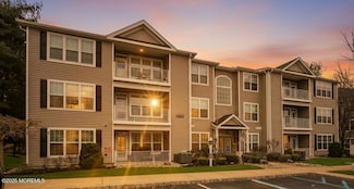 654 Saint Andrews Place Unit 532, Manalapan, NJ 07726