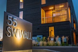 55 SW Wall St Unit 18, Bend, OR 97702