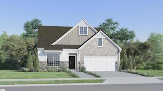 495 Adhurst Dr Unit AA 61 Davenport C, Enoree, SC 29335
