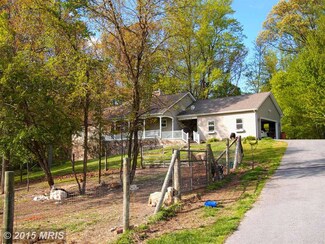 3385 Crane Rd, Port Republic, MD 20676