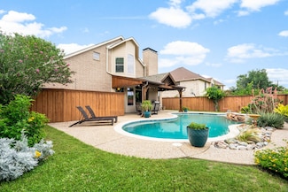 130 Glenwood Dr, Murphy, TX 75094
