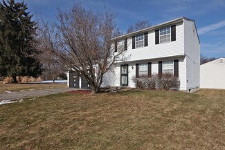 2686 Woodsedge Rd, Columbus, OH 43224