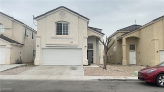 4272 Sky Sands St, Las Vegas, NV 89147