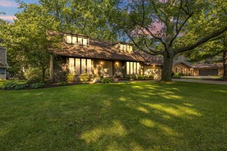 2317 Sally St, Warsaw, IN 46580