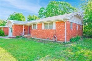 1701 Parkview Terrace, Norman, OK 73072