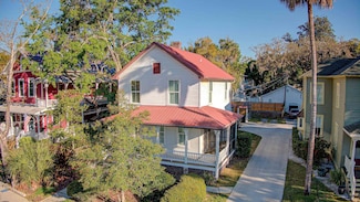 44 Carrera St, Saint Augustine, FL 32084