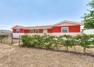 1302 South St, Midland, TX 79701