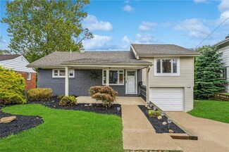 312 Delaney Dr, Pittsburgh, PA 15235
