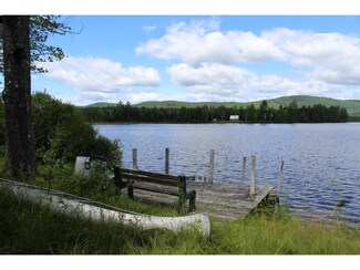 504 Littleton Rd, Whitefield, NH 03598