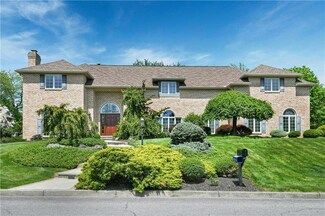 161 Cross Creek Ct, Bethlehem, PA 18017