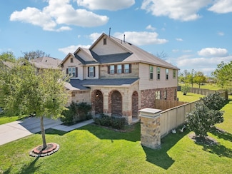 4306 Lake Cypress Cir, Houston, TX 77068