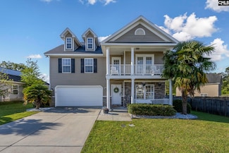 727 Applegate Ln, Columbia, SC 29209