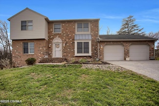 676 Villa Vista Ave, Lewisburg, PA 17837