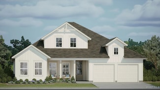 9520 Chattan Way, Pike Road, AL 36064